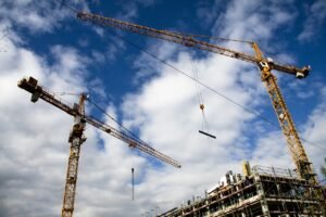 Cement sales decrease by 11.5% in January 2022