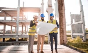 Upward Trend in Cement Sales in 2022