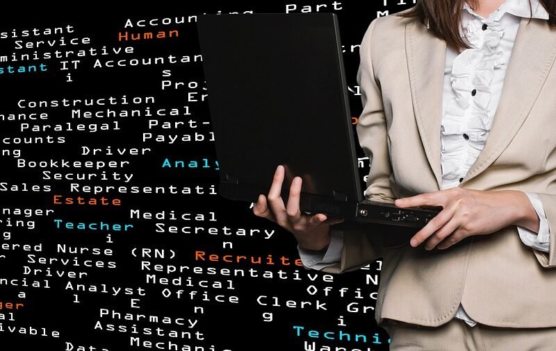 jobs, job, seek, social media, businesswoman, tablet, computer, internet, work, career, necktie, selection, jobs, job, job, job, job, job, career, career, career-2979648.jpg