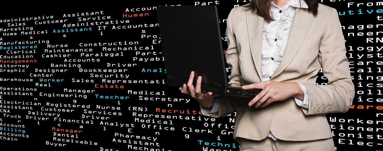 jobs, job, seek, social media, businesswoman, tablet, computer, internet, work, career, necktie, selection, jobs, job, job, job, job, job, career, career, career-2979648.jpg