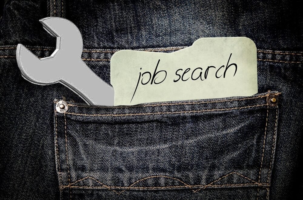 trousers, pocket, note, wrench, job, seek, unemployed, jeans, clothing, job, job, job, job, job, unemployed, unemployed-1255851.jpg