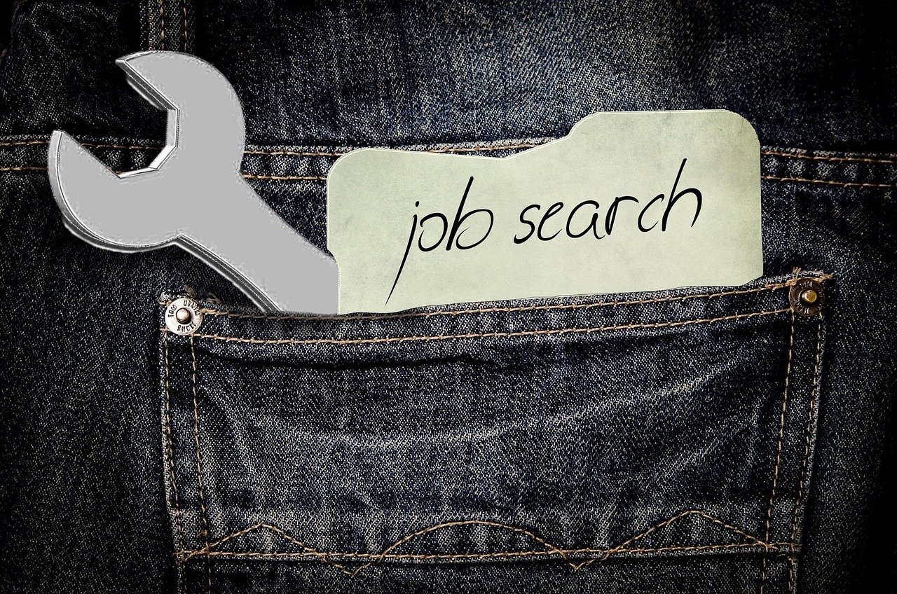 trousers, pocket, note, wrench, job, seek, unemployed, jeans, clothing, job, job, job, job, job, unemployed, unemployed-1255851.jpg